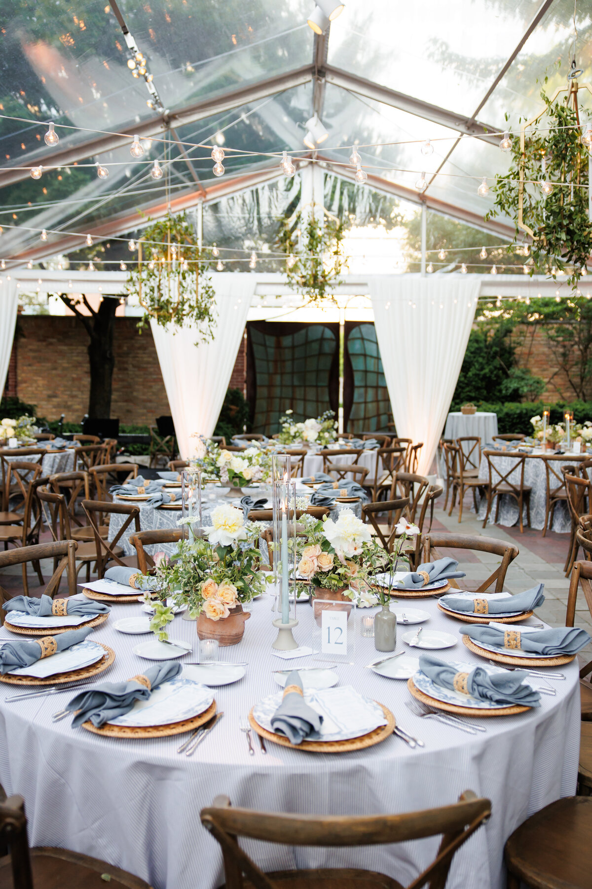 Chicago Illuminating Company Spring Wedding_24