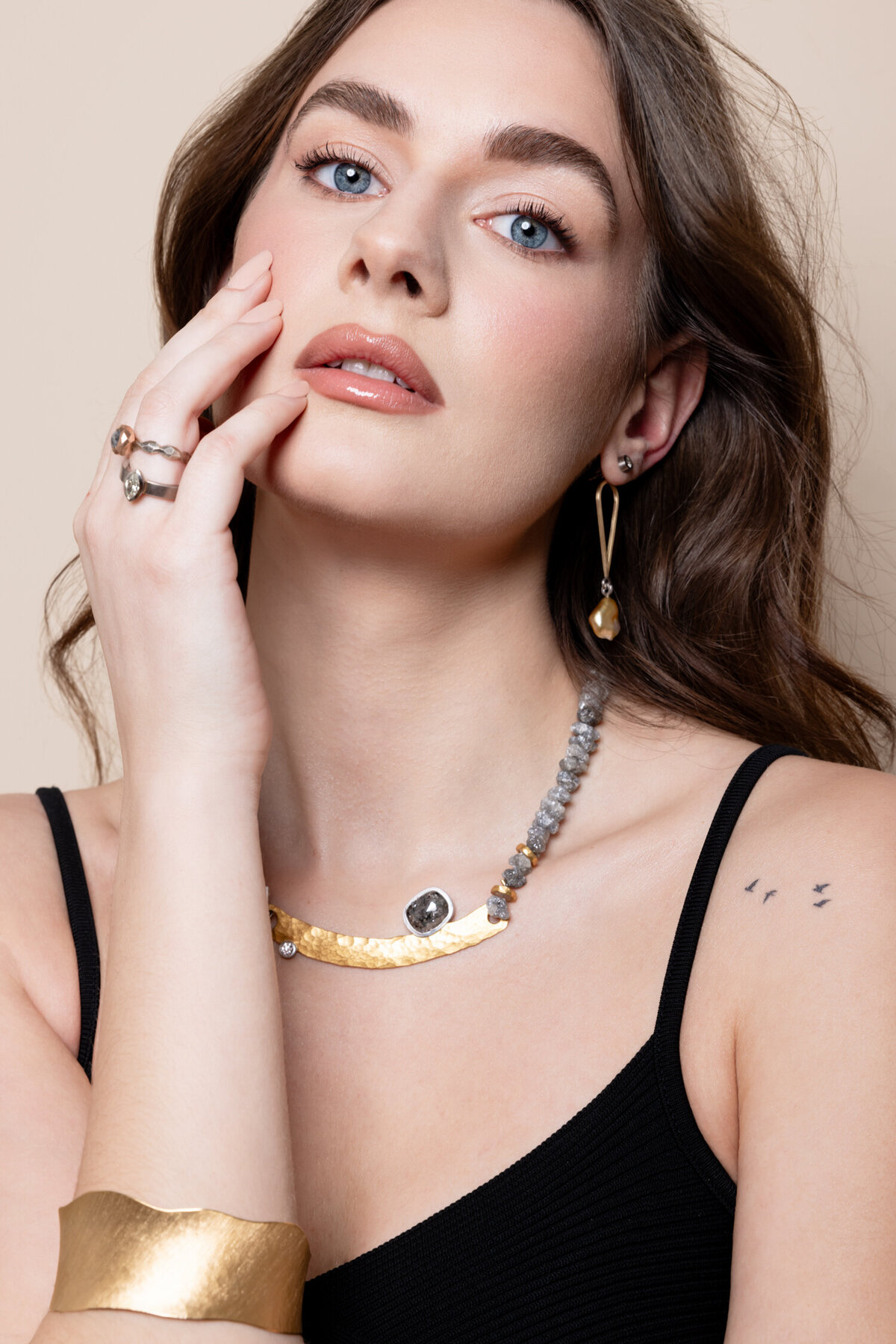 Jewelry-Editorial