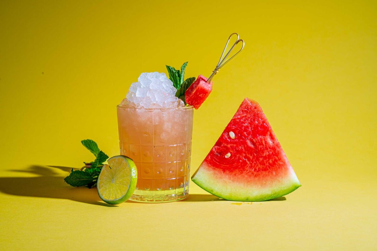 watermelon-drink