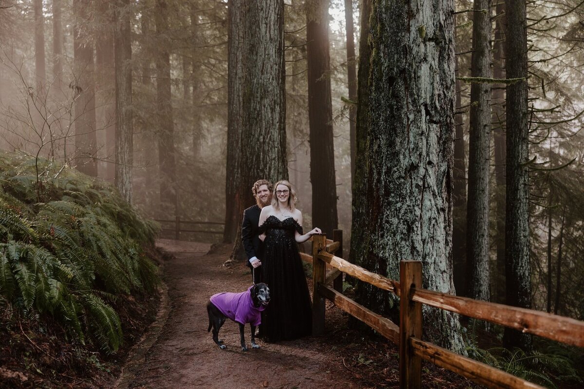 wedding-at-hoyt-arboretum-portland-oregon