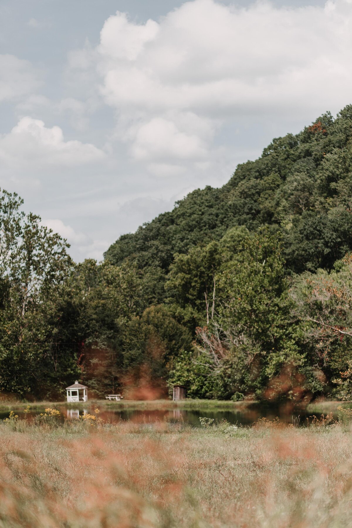 Barn 697 North Carolina Elopement Venue_0034