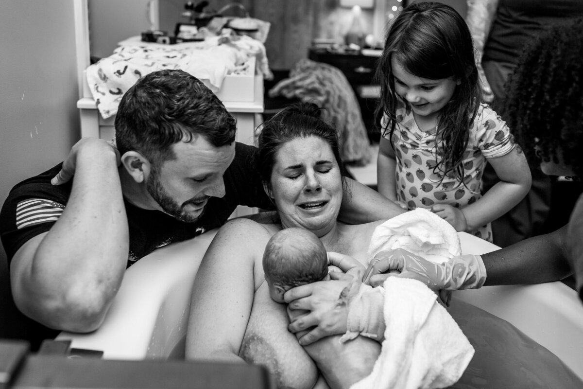 Carter Birth-12
