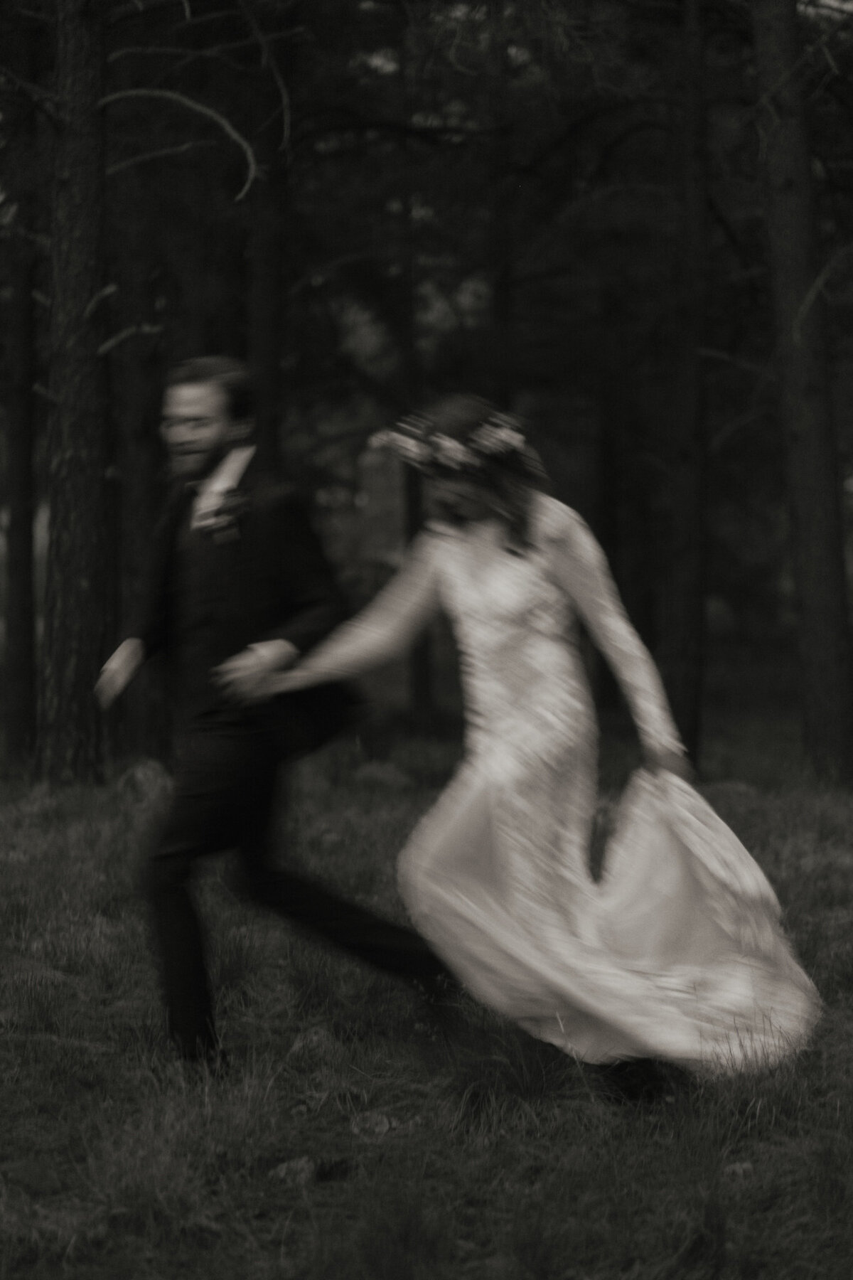 Sarah Folkers Photo Flagstaff Forest Elopement-27