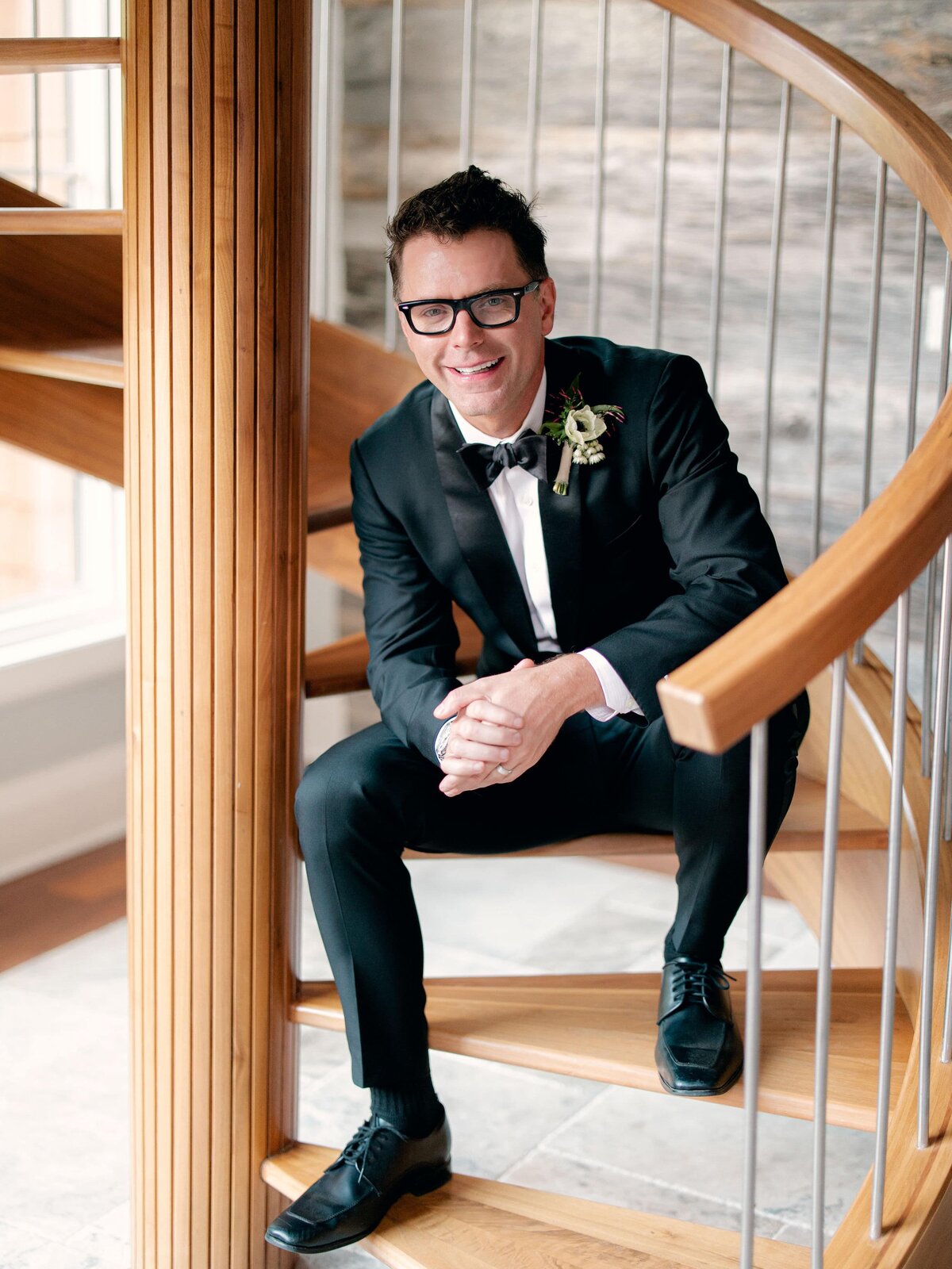 bobby bones wedding2