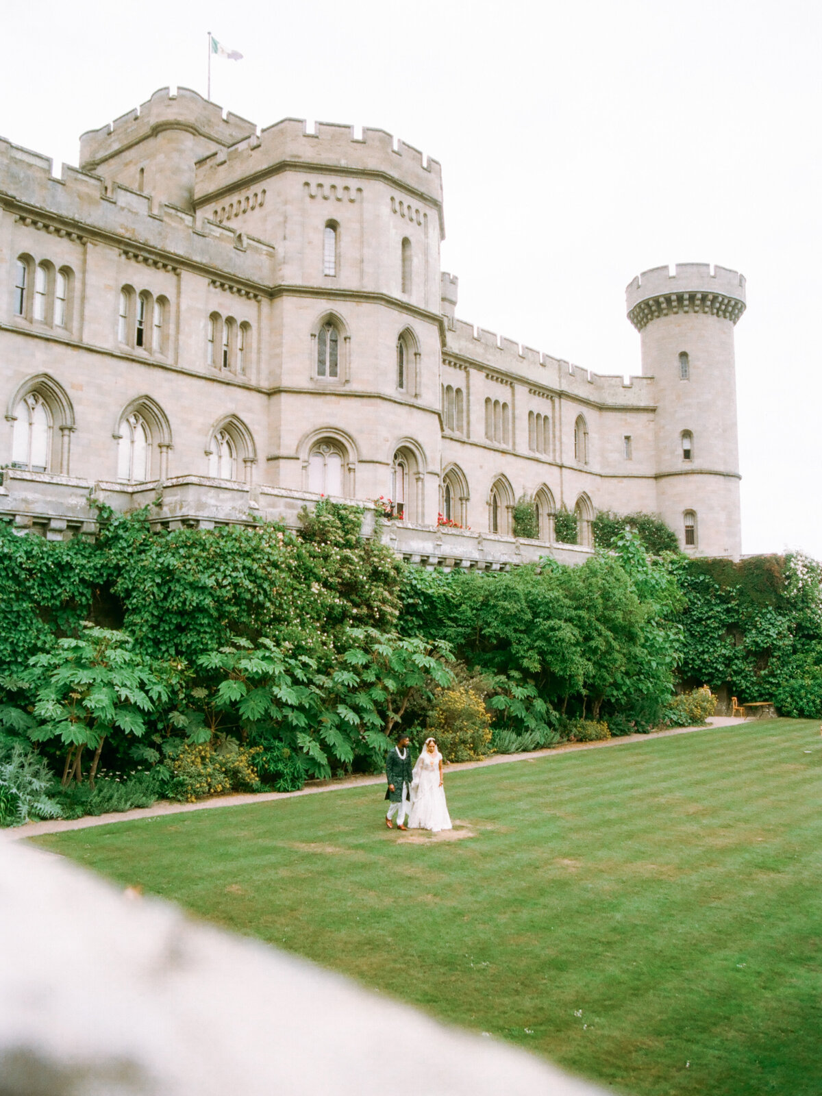 Indian wedding on film26