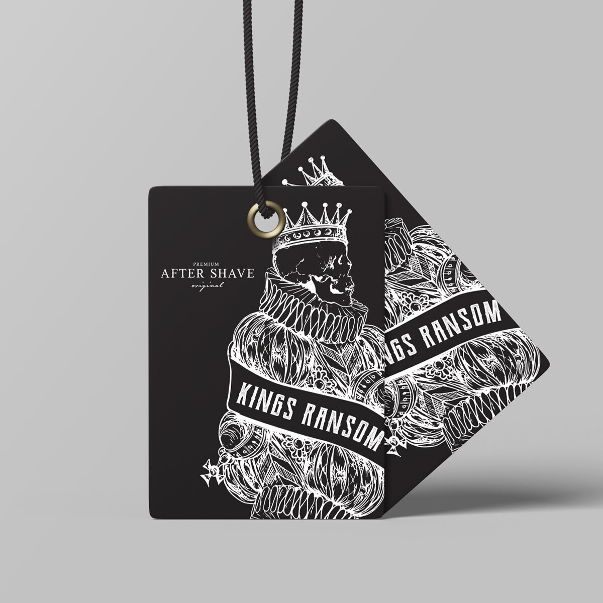 Brand Identity & Packing for Luxousu Southern Luxury | Brand Identity Service, Creative Studio, The Flat Iron Foundry