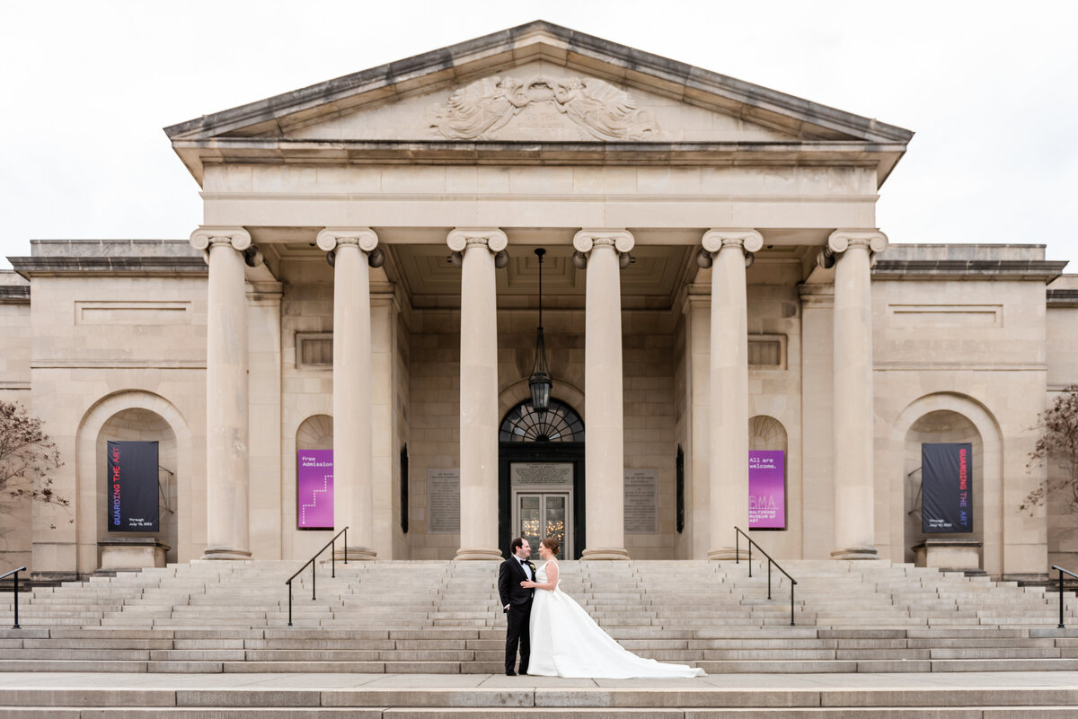 Baltimore-Museum-of-Art-Wedding-Photography_29