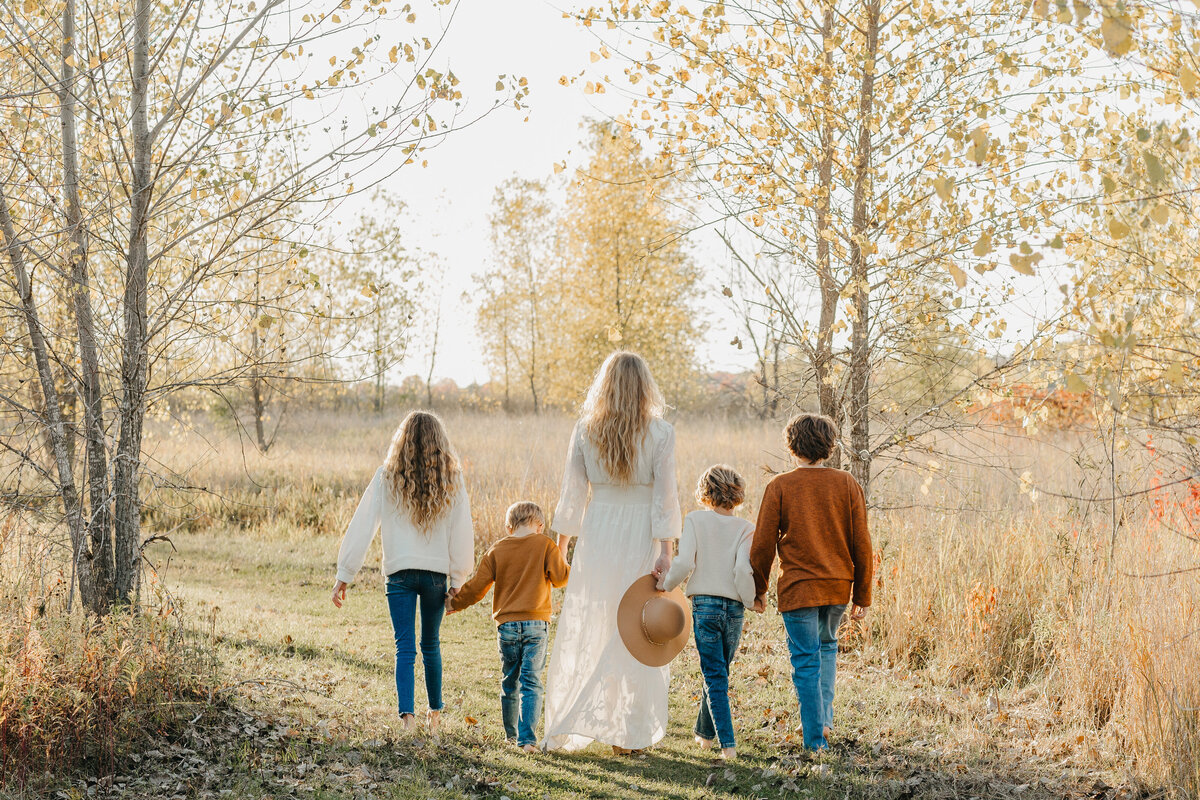 Family Photographer Winneconne