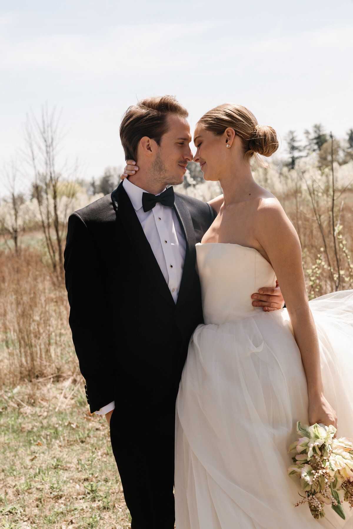 Wildflower Farms Wedding, Auberge Resort -26