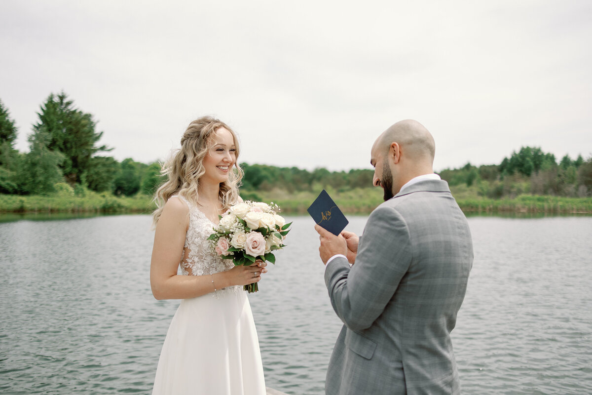 First Look + Vows-62