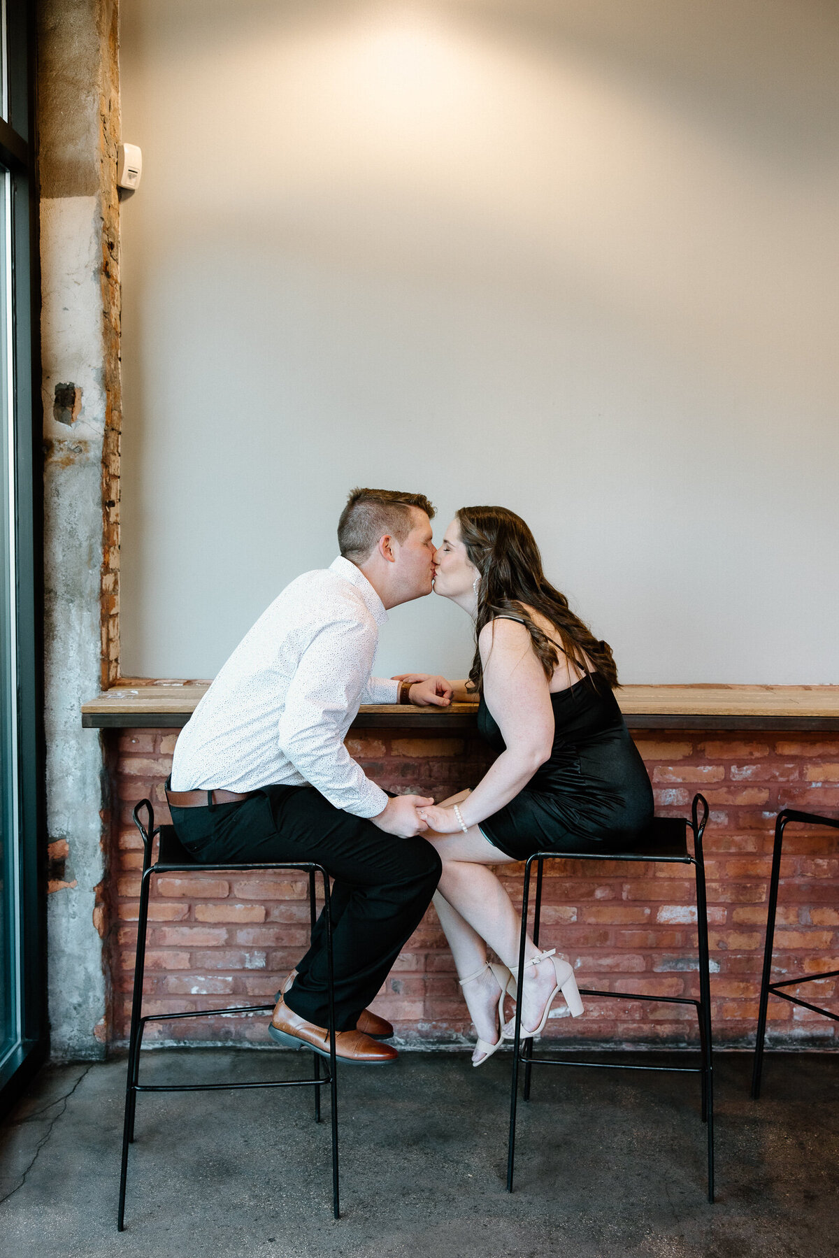 Downtown Tampa Armature Works Engagement Session Photography-46
