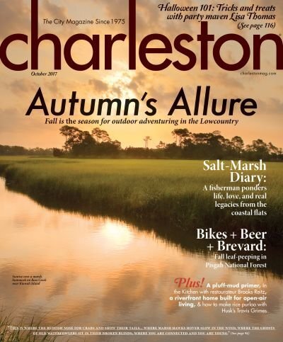 CHS OCT COVER