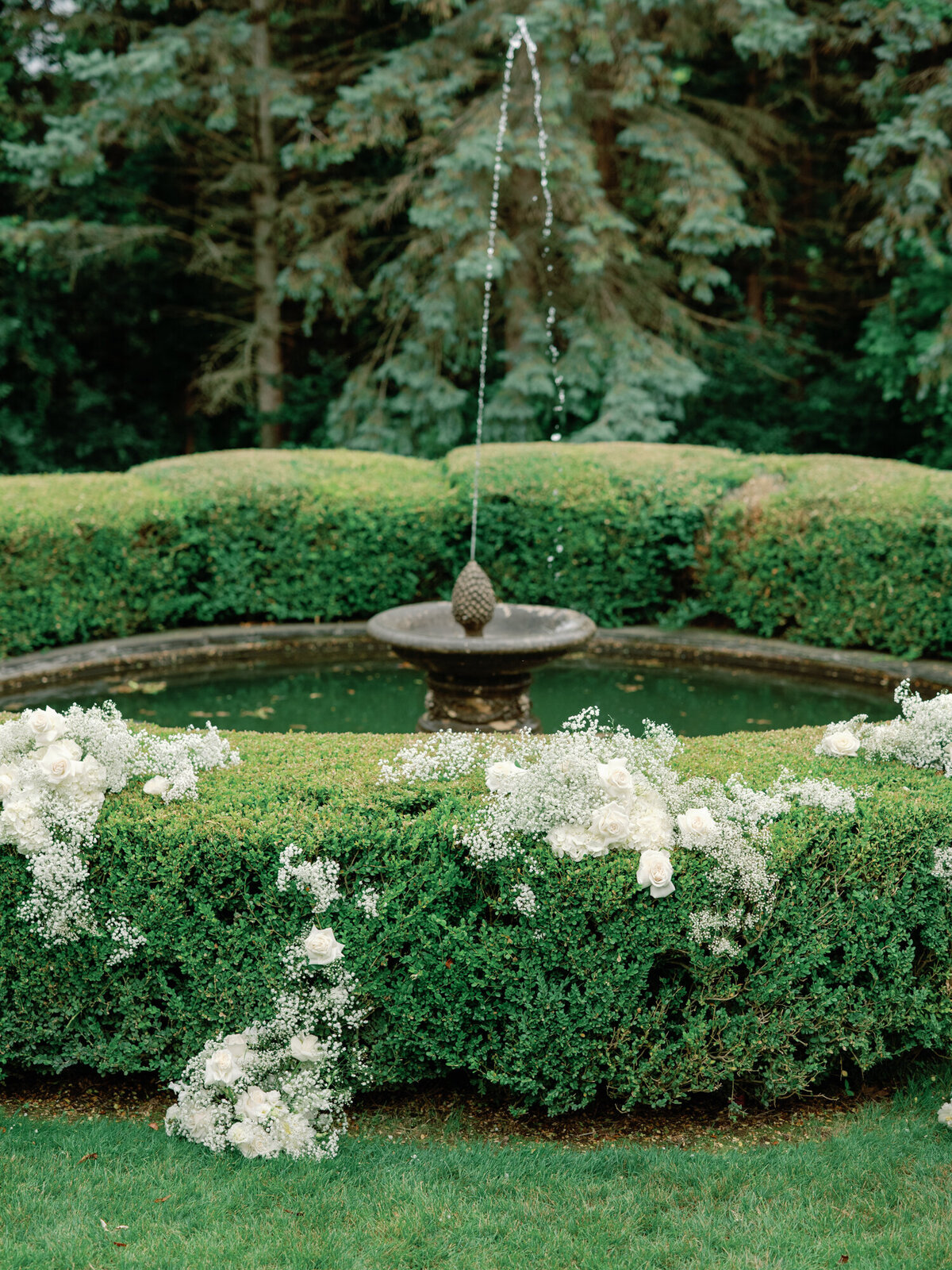 The Fourniers | Hrynkiewicz Wedding-39