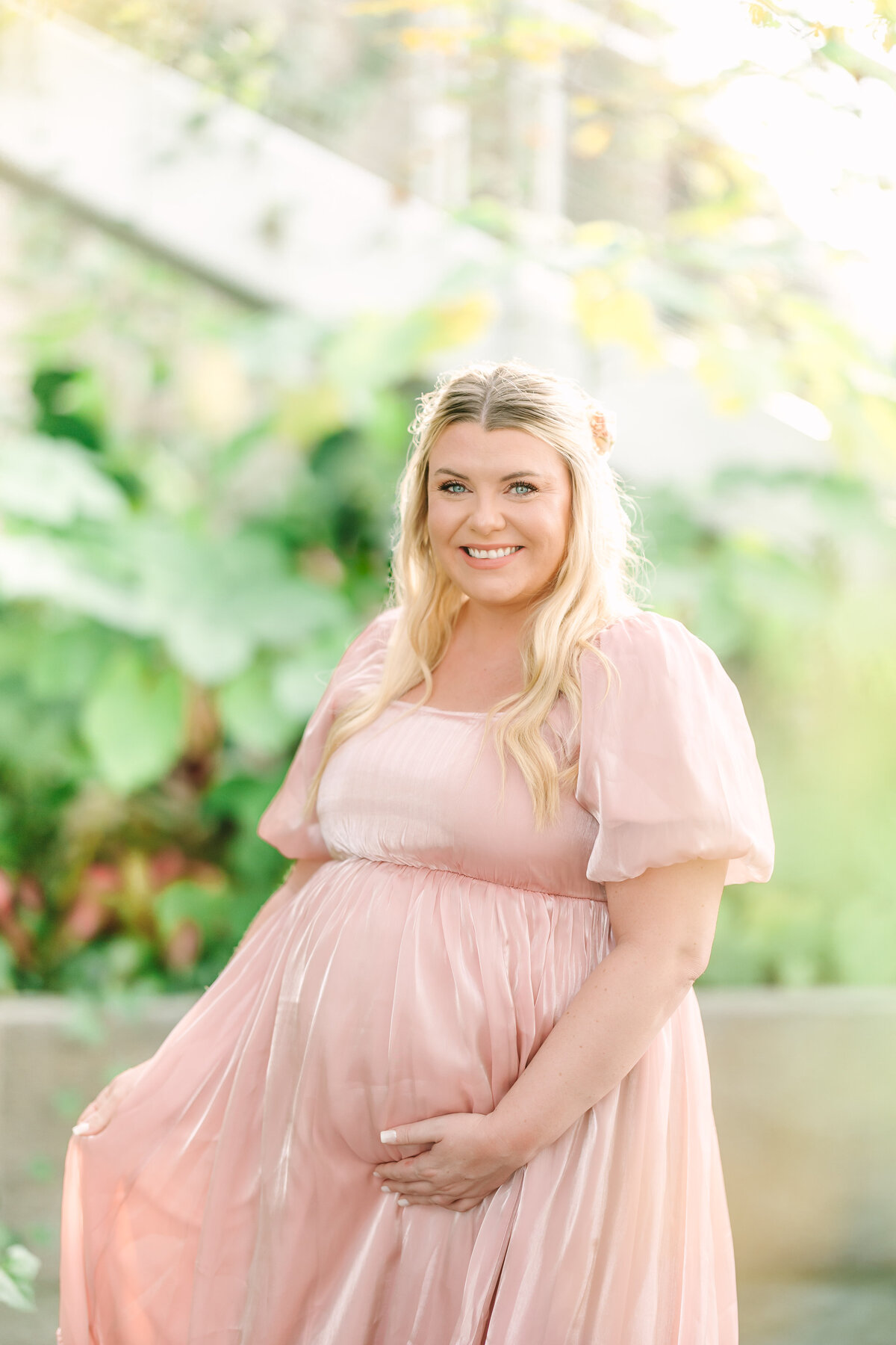 Dukes - Maternity-68