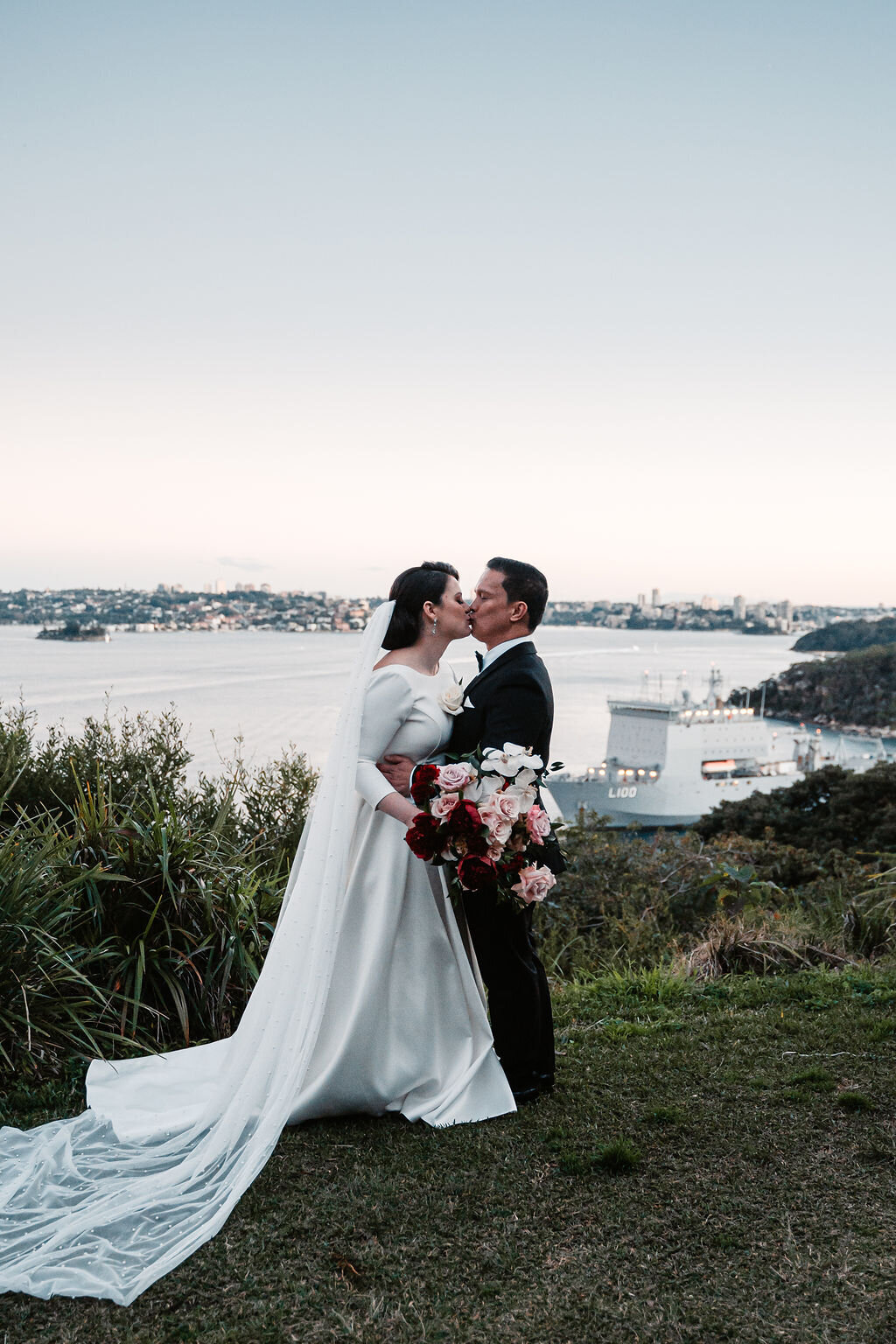 Sydney Wedding Photography (191)