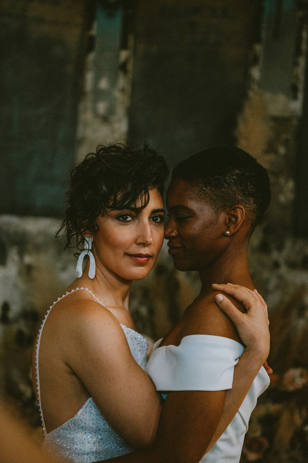 This stunning Gothic venue is Peckham  is one of  Londons best kept Secrets. The colour and lighting are a beautiful combination