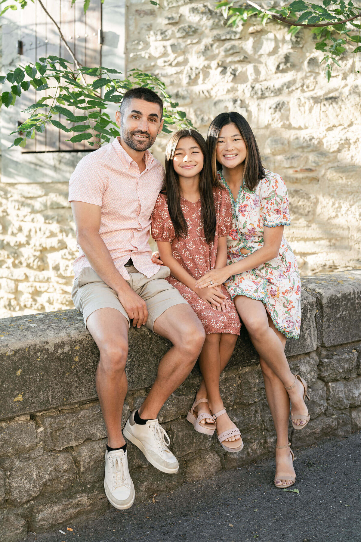 Provence family photographer