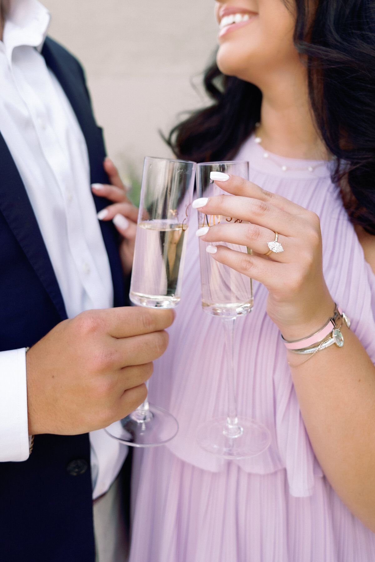New Orleans Engagement Photographer