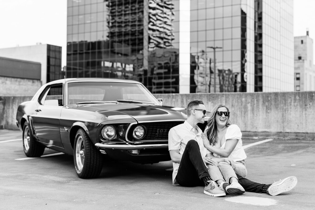 Taylor and Mark Engagement - Dylan and Sandra Photography - 0228-2
