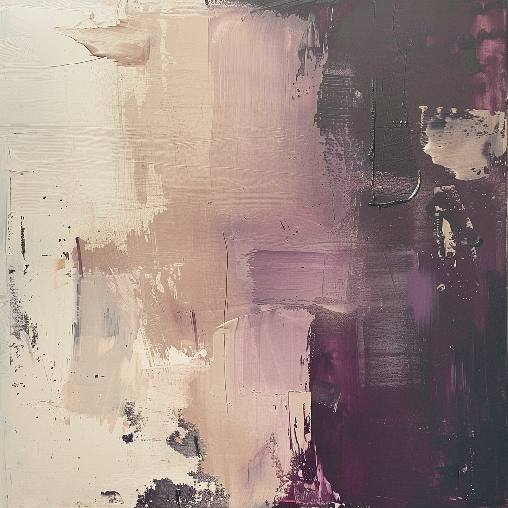 reigncongrejo_an_abstract_painting_with_dark_purple_and_beige_t_ecabc1fd-0d56-462a-ba56-a6b17cd24660