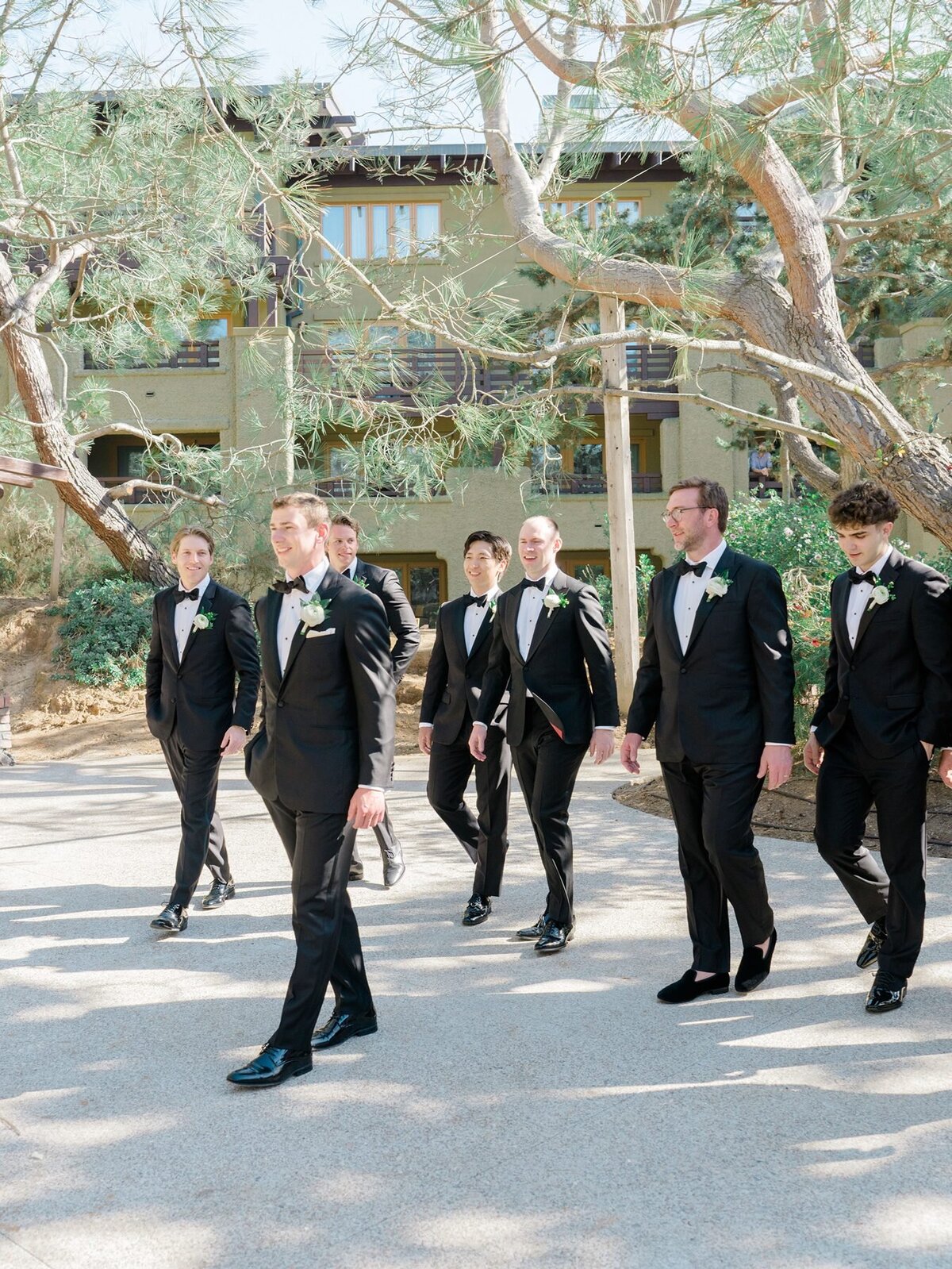 The Lodget at Torrey Pines 217