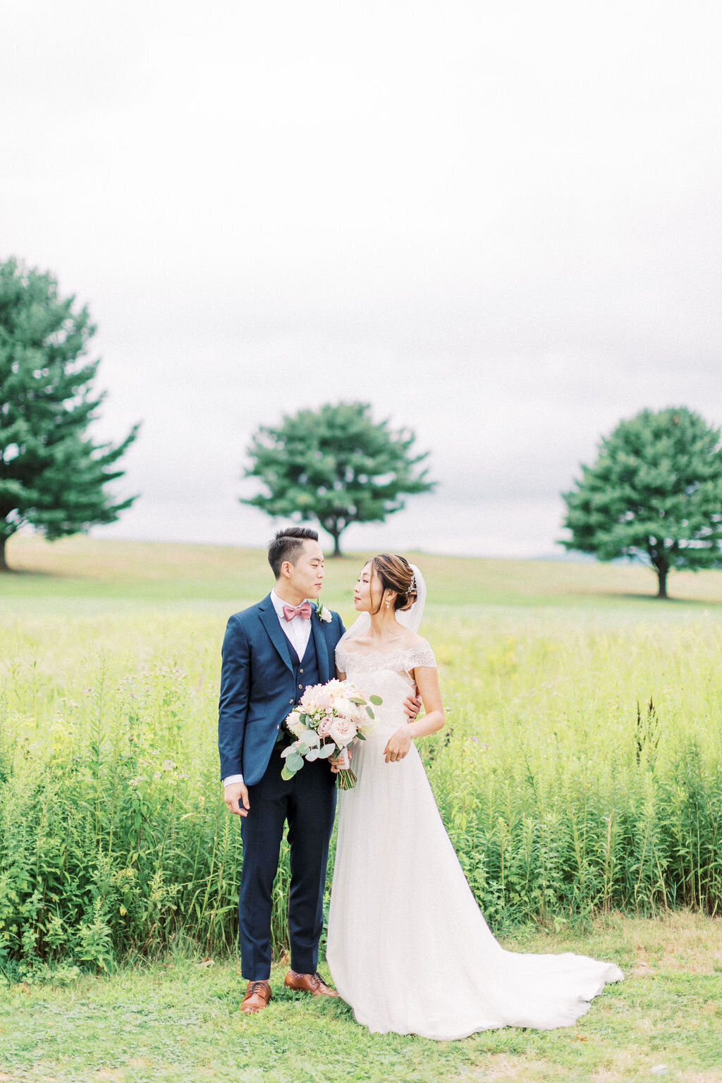 The Garrison Golf Course NY Wedding (30)