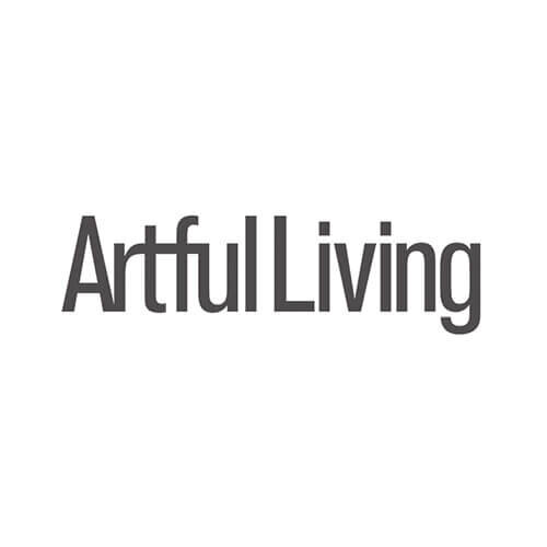 Detroit Photographer Featured in Artful Living