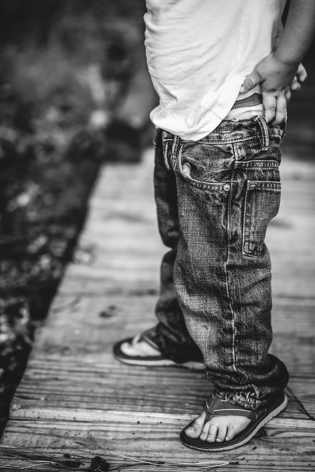 boy candid portrait photography bend oregon photographer