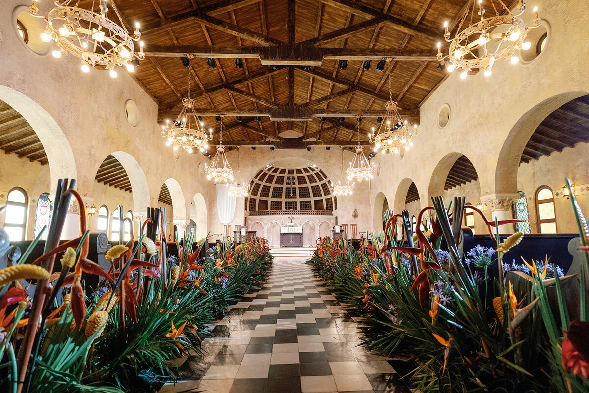 The Biltmore Miami_Tobey Events0011