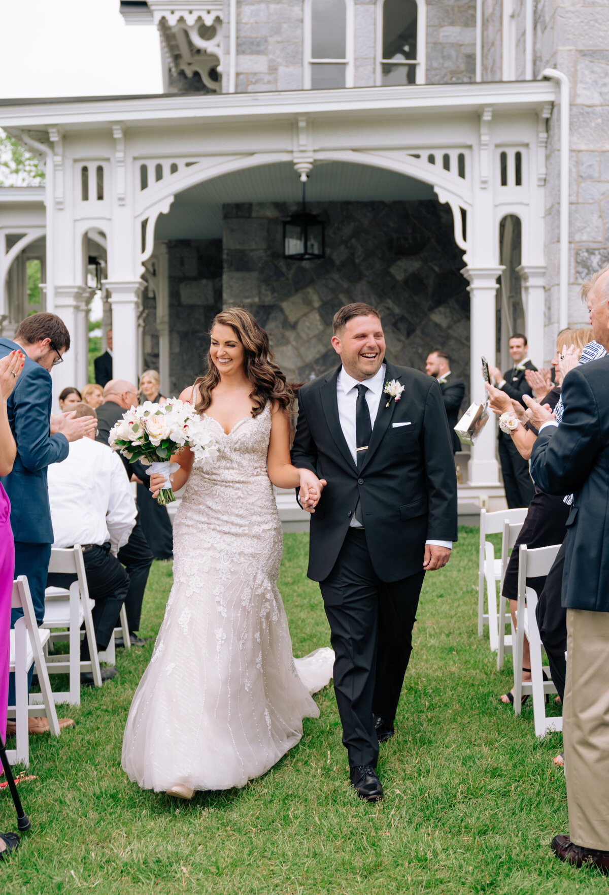 lochaeiremansionwedding PA