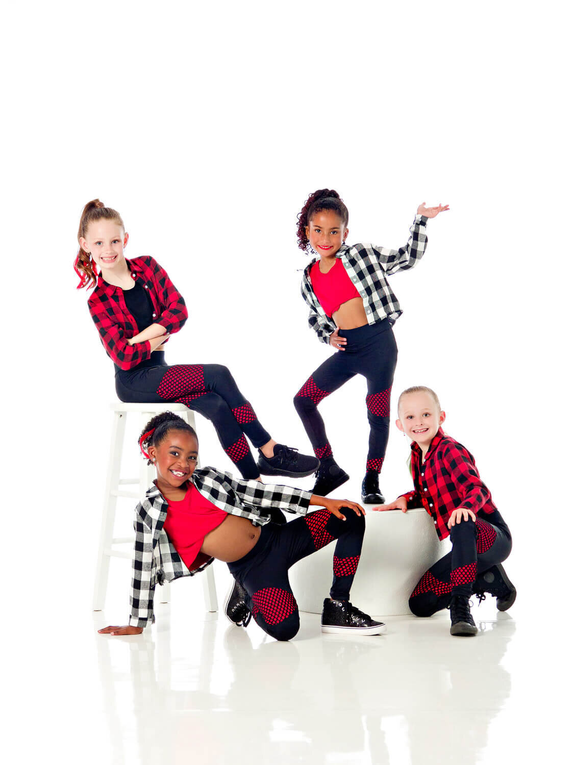 Dance classes in Clayton - Garner NC - Dance Ascension - 68