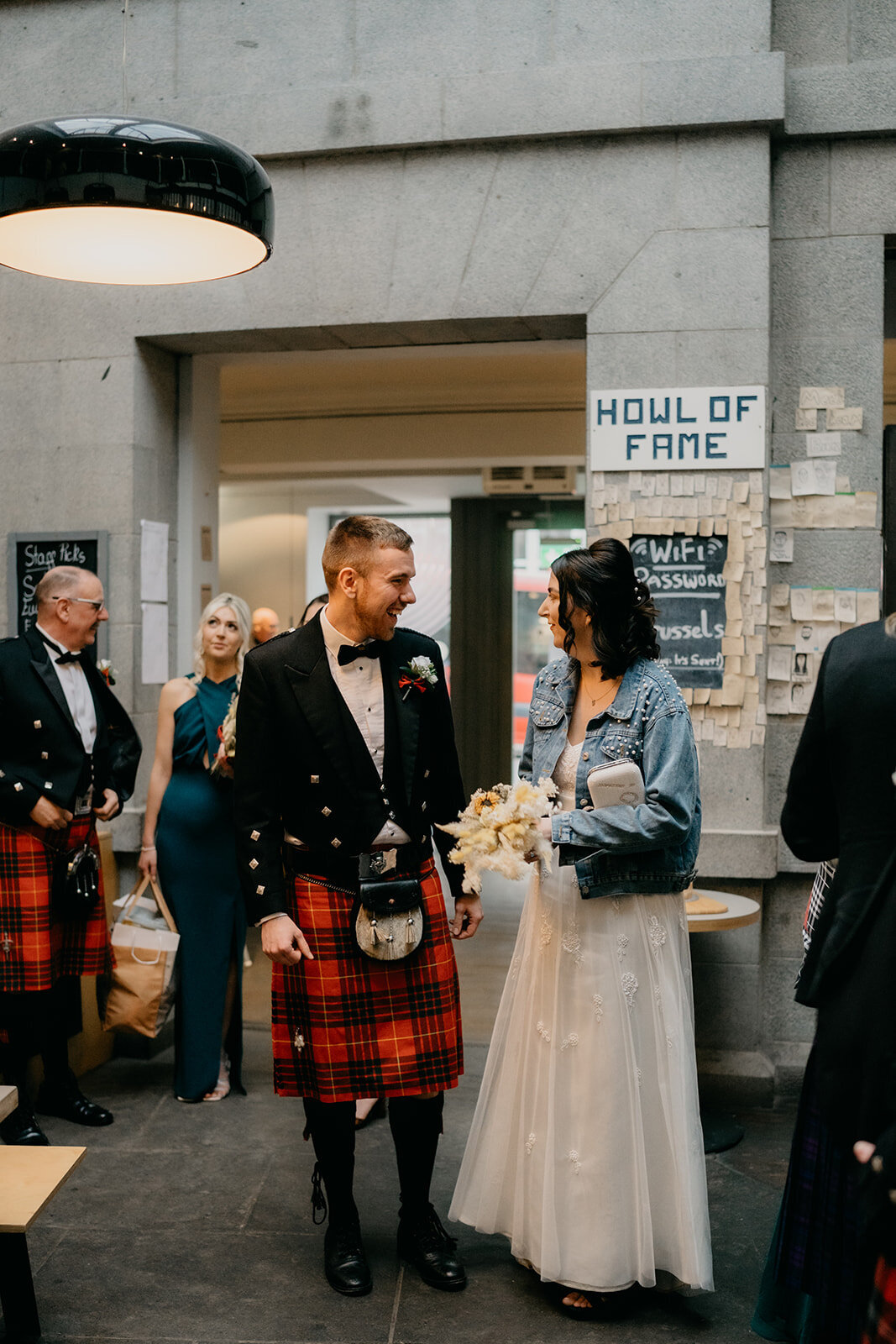 David Welch Winter Gardens in Duthie Park Aberdeen Wedding Photography 289