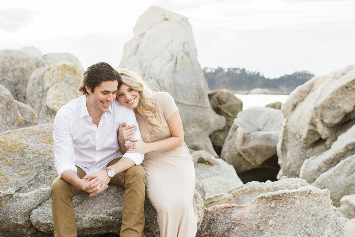 Engagement Photographer in Northern California - Napa - Bir Sur - Lake Tahoe - Carmel Valley - Carlie Statsky Photgraphy 22