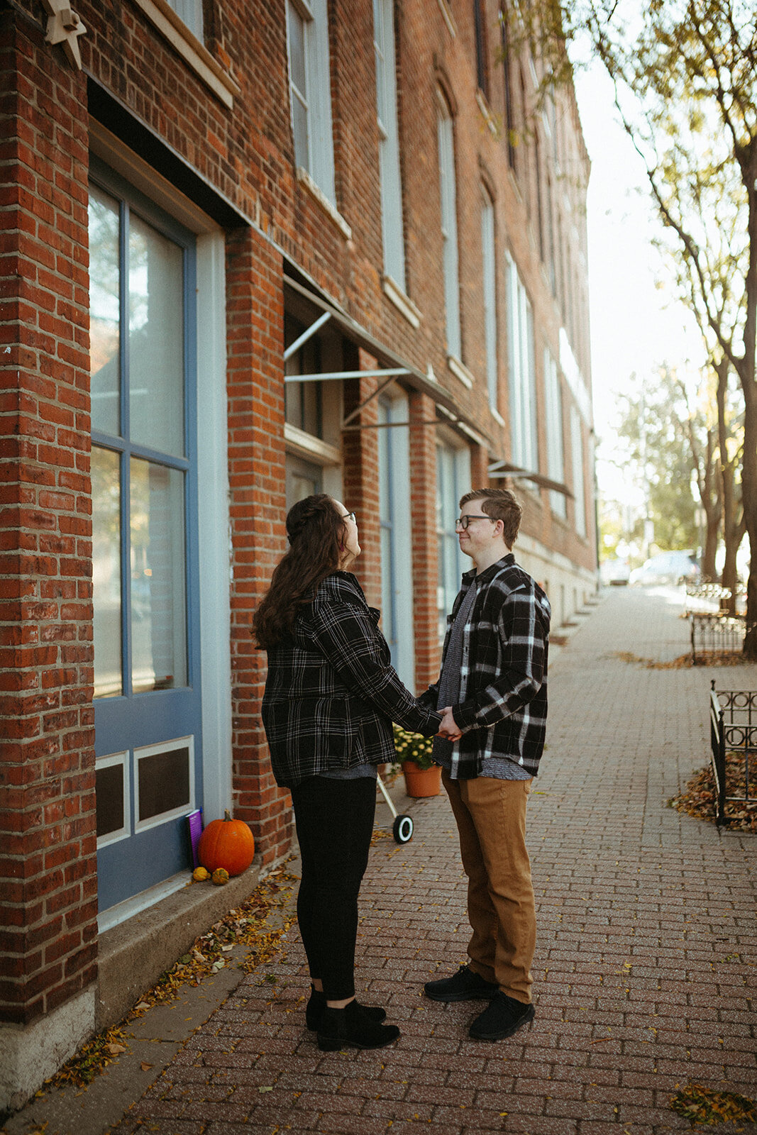 Ashley & Kory Engagement5-2055