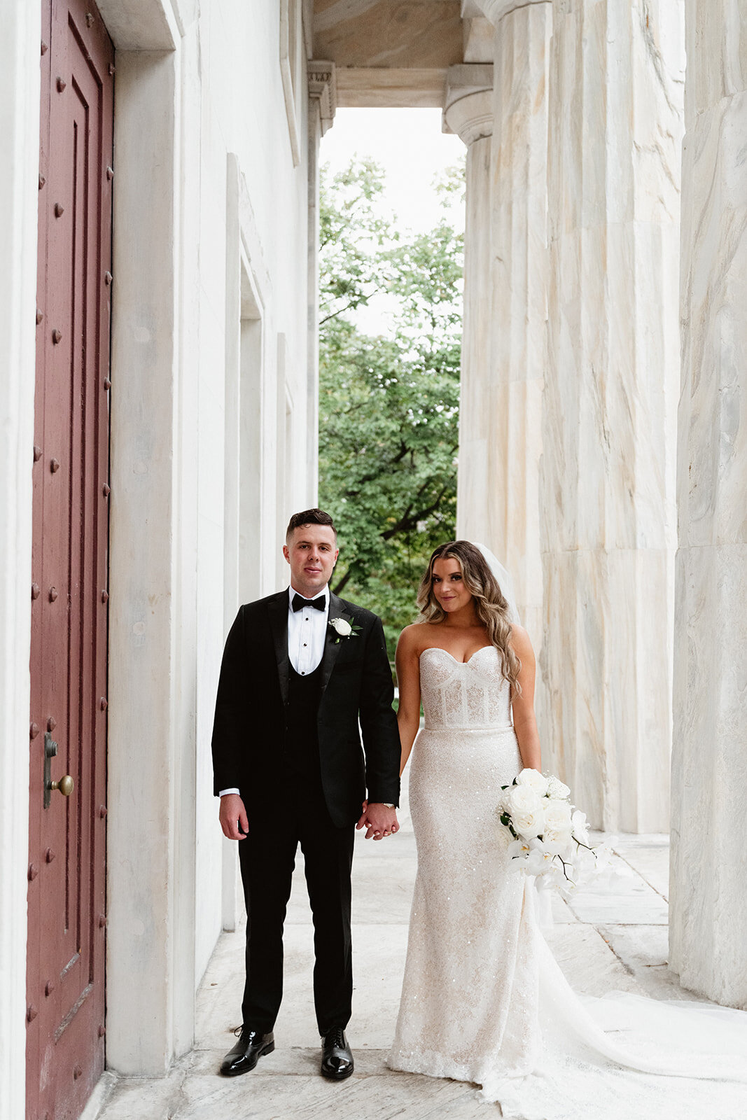 NEPA and Philly wedding photographer