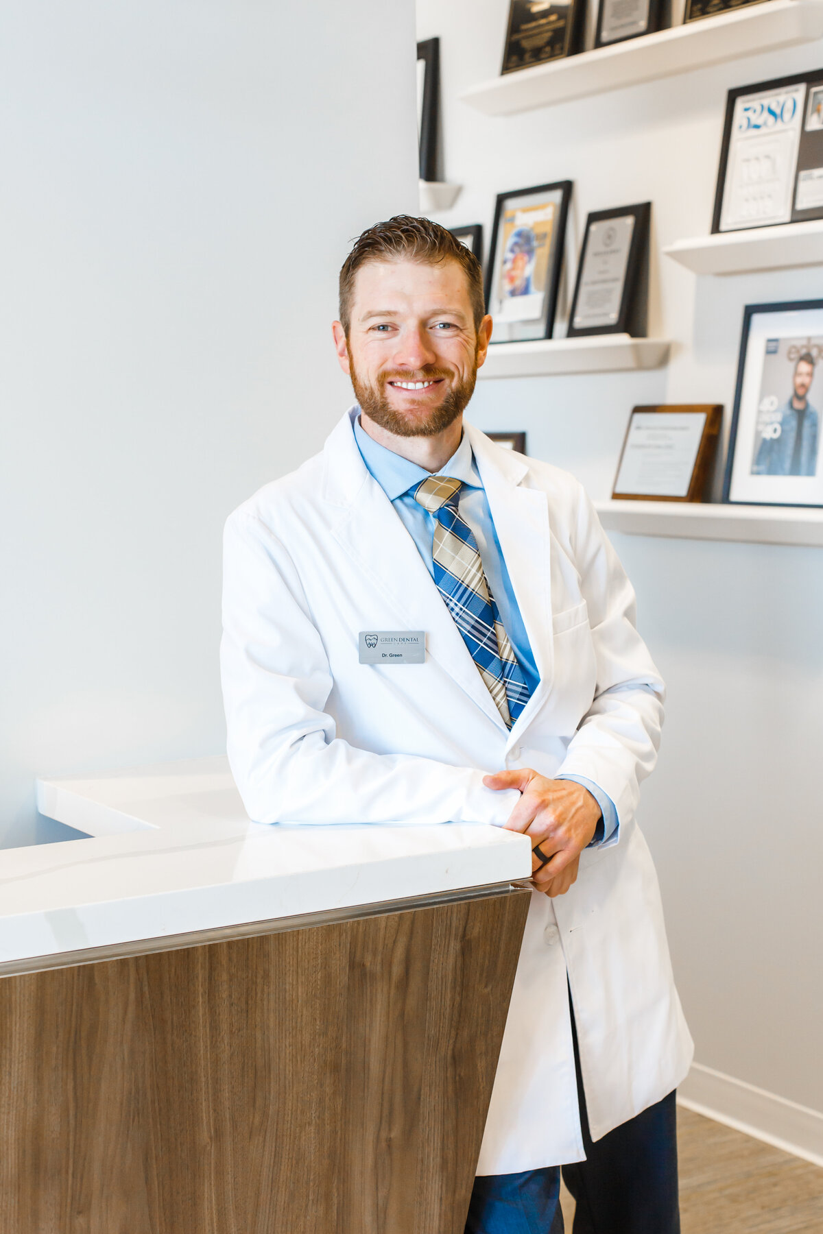 Commercial- Green Dental- Business Photography-191