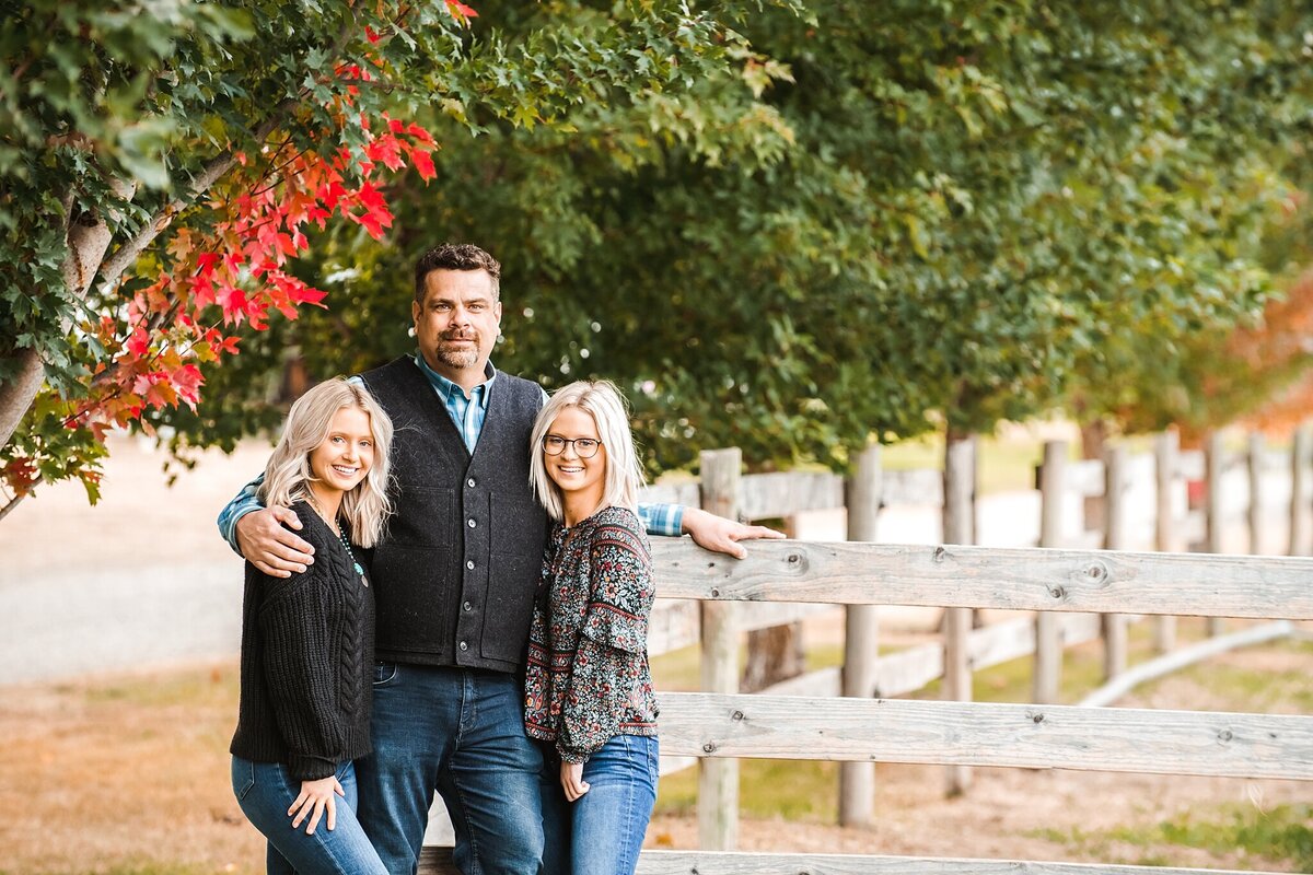 Ellensburg Family Photographer