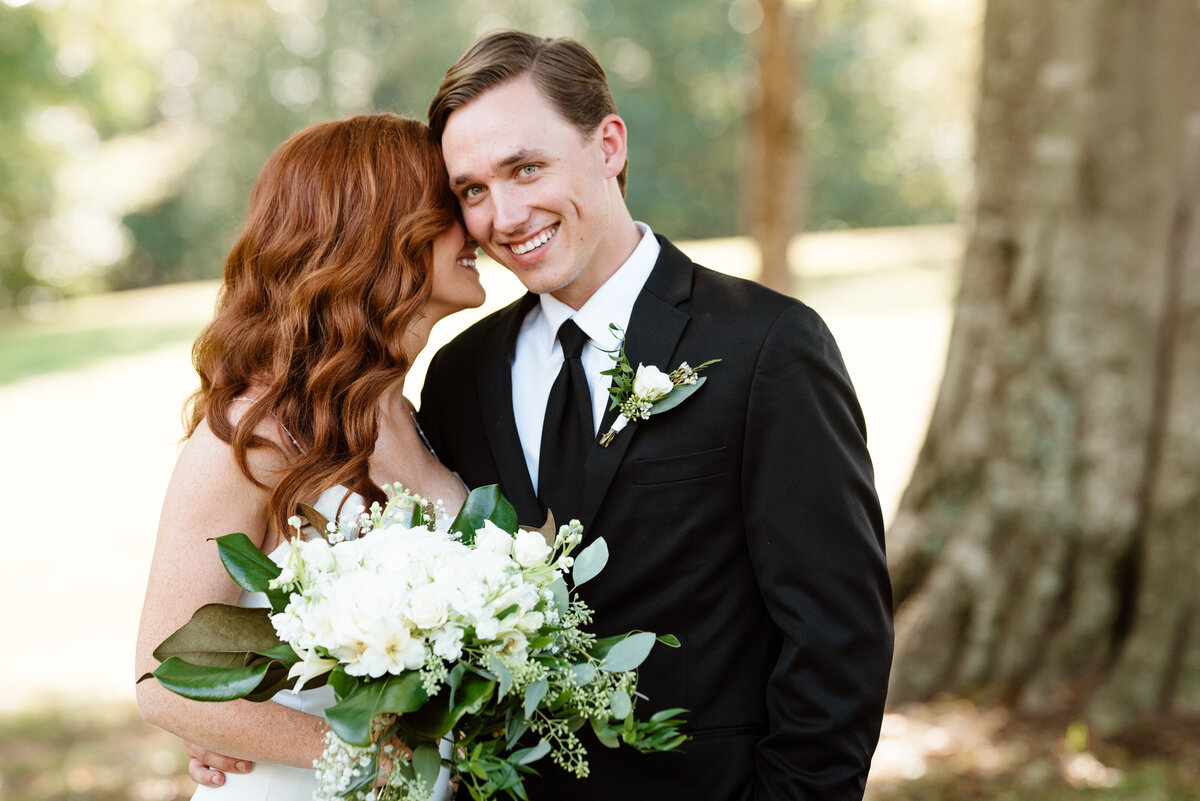 Cookeville, Tennessee Wedding | South Dakota Wedding Planner6