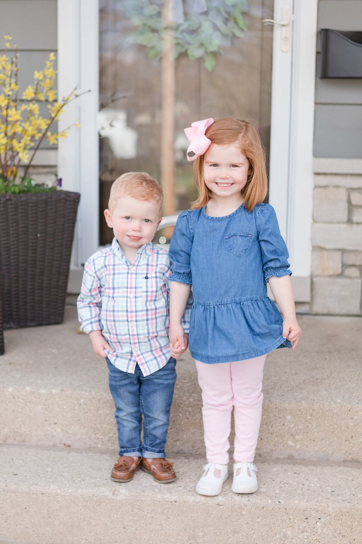 Stuart Family-43718