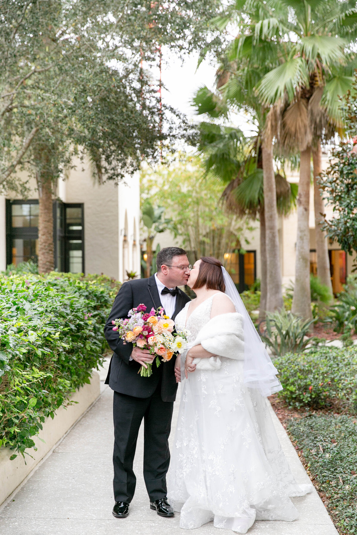 Cedar & David Wedding  770