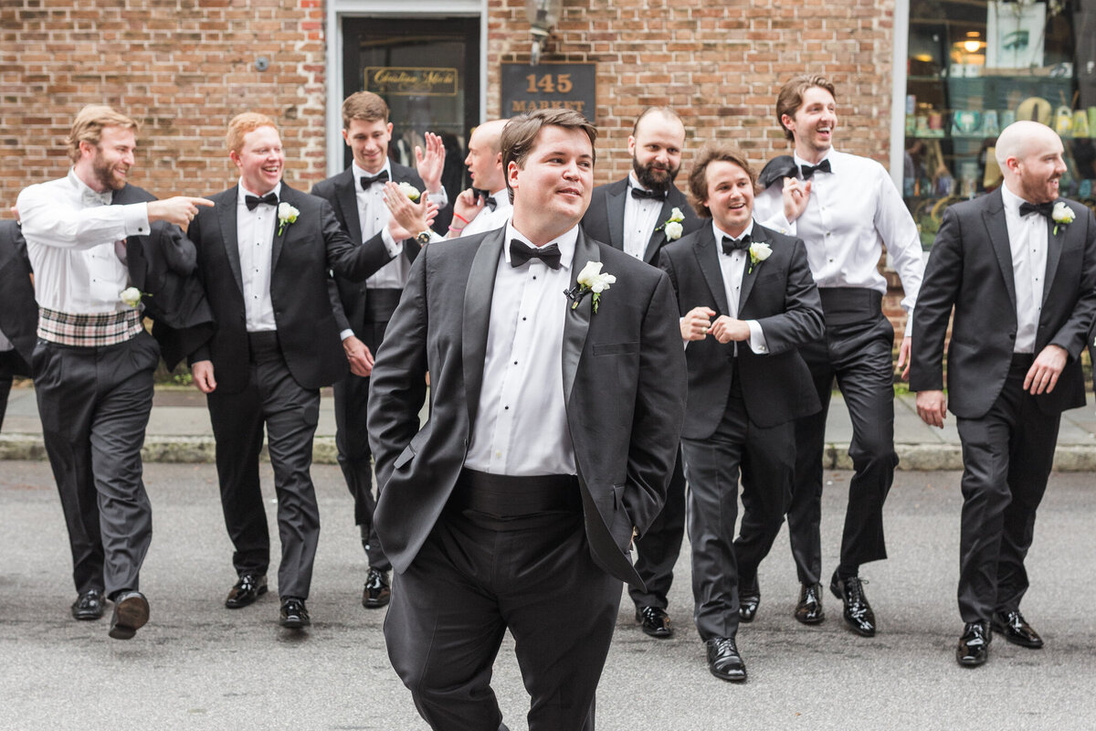 Elizabeth + Erik  Groomsmen-7