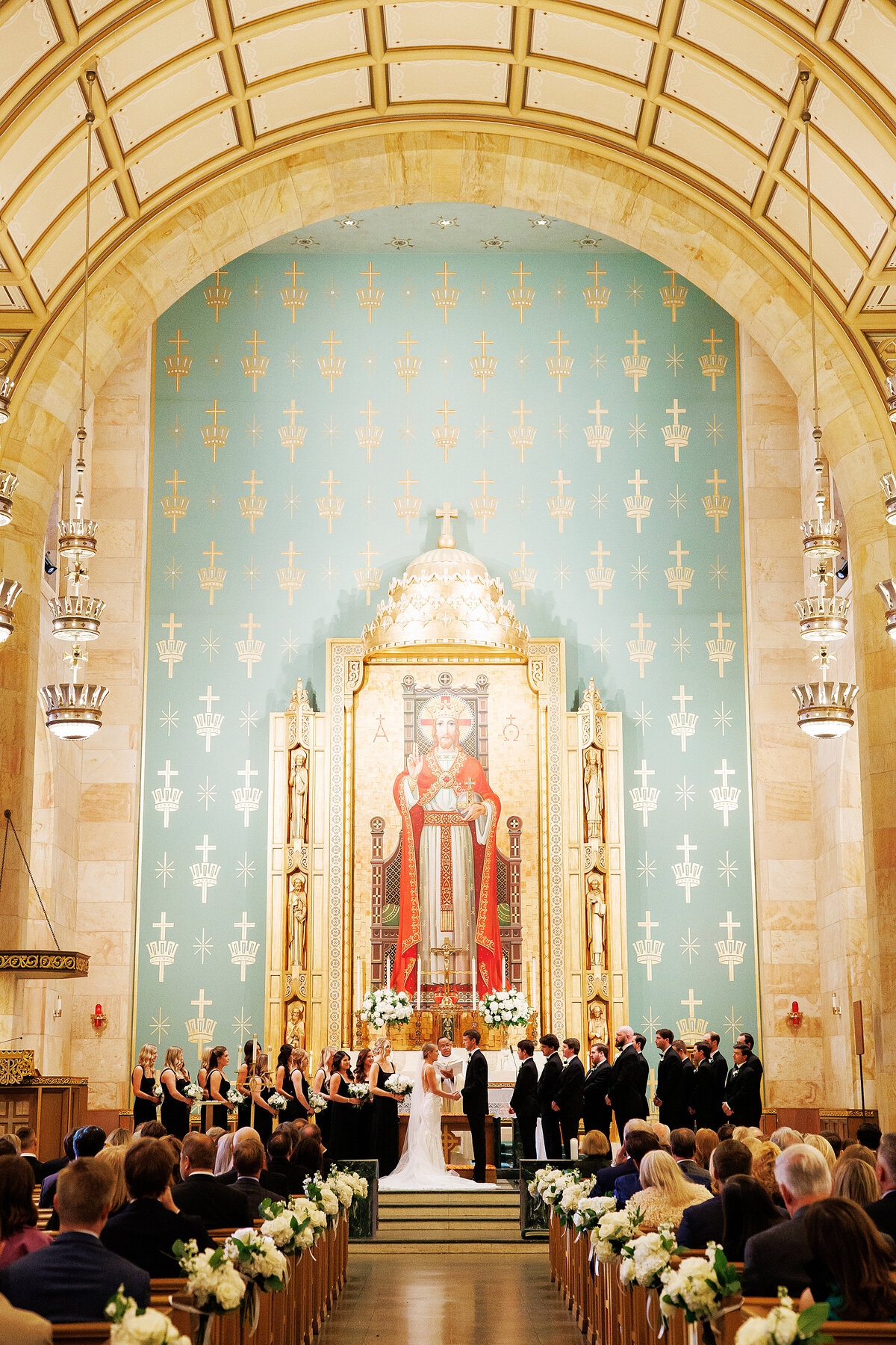 Kelci and Travis Wedding 0597