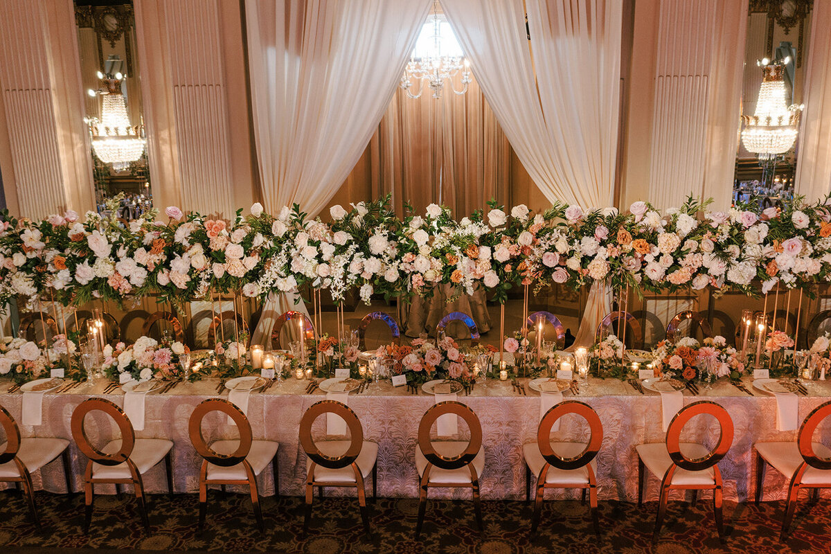 Luxury Baltimore Wedding by East Made Co and Stetten Wilson-880