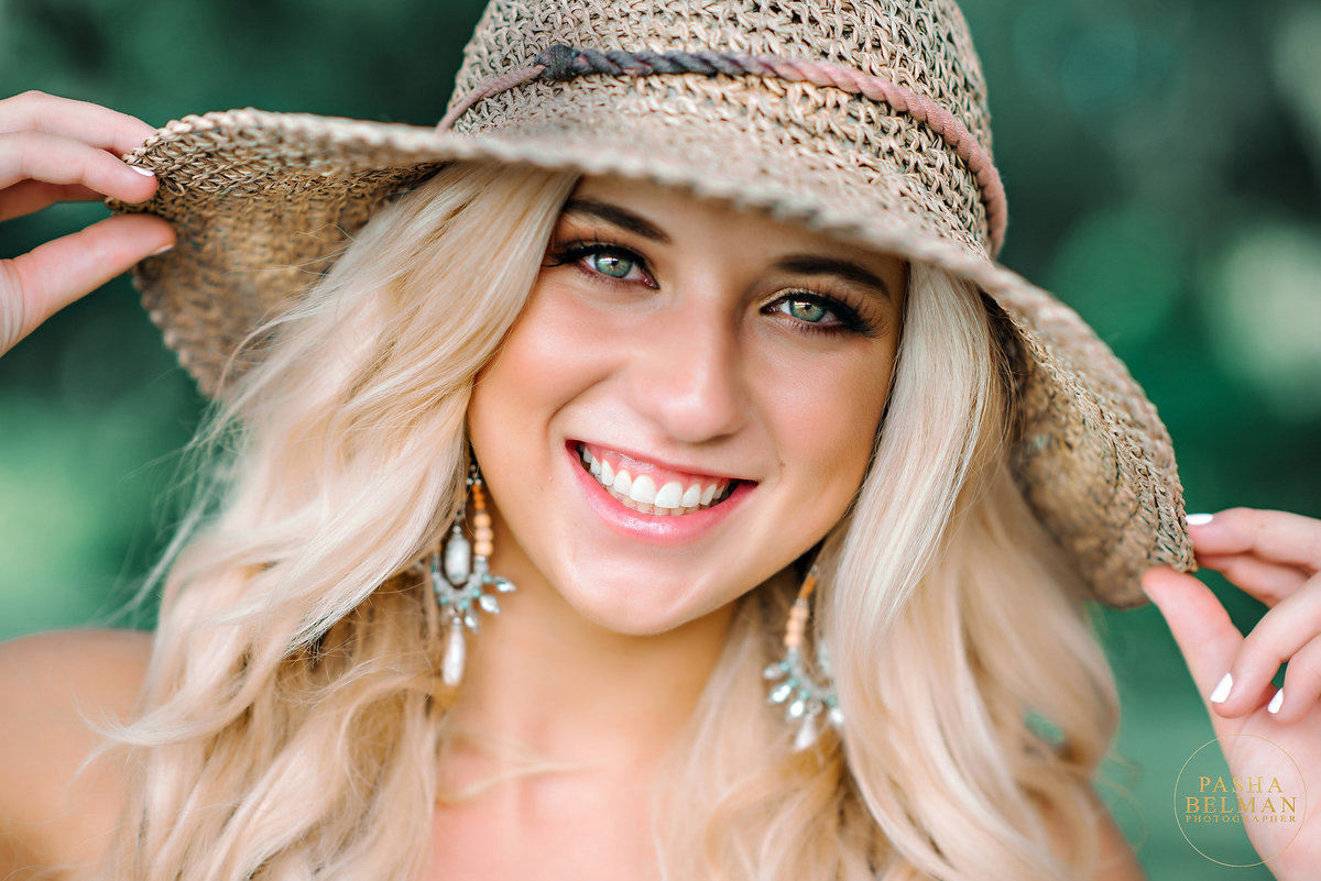 Pawleys Island Sc Senior Photographer Kalie Class Of 2018