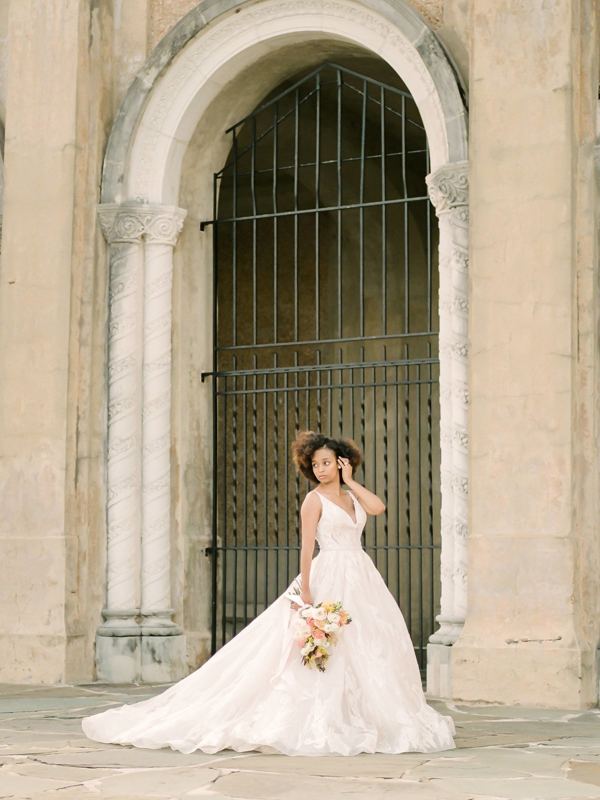 Bridal Portrait