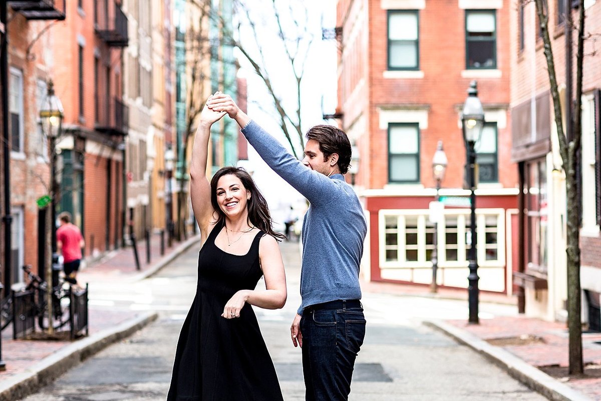 Britt + Ethan - Beacon Hill 37
