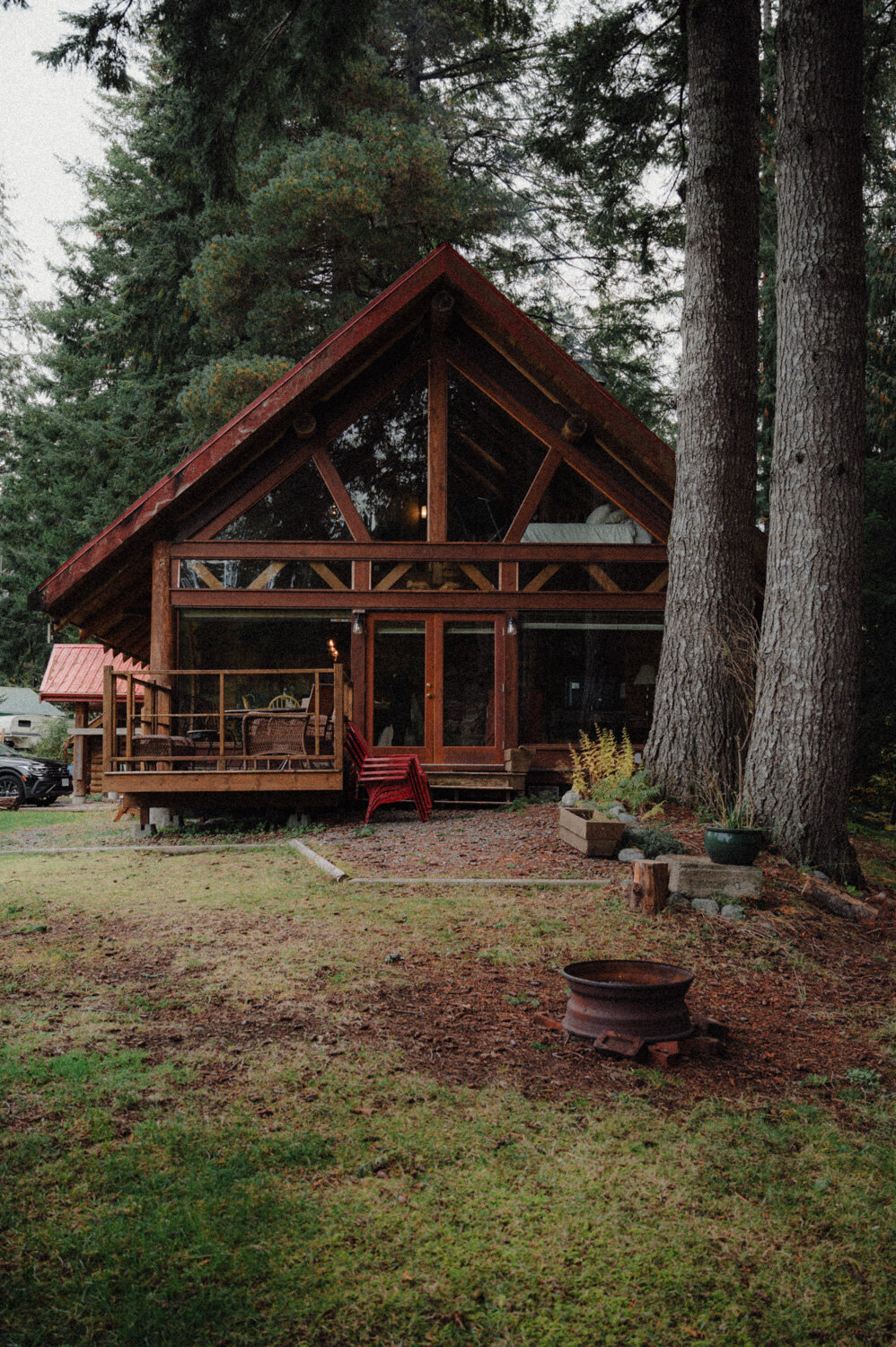 Strathcona Park Elopement-16
