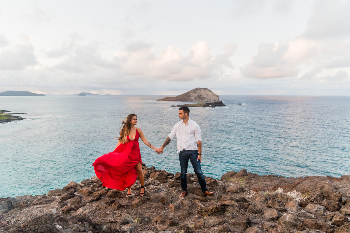 makapuu-lookout-oahu-hawaii-elopement-photographer-35