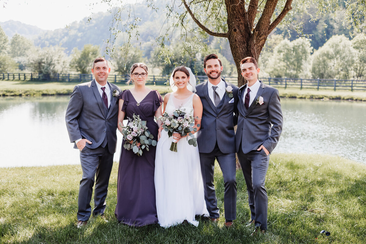 Bridal Party-32