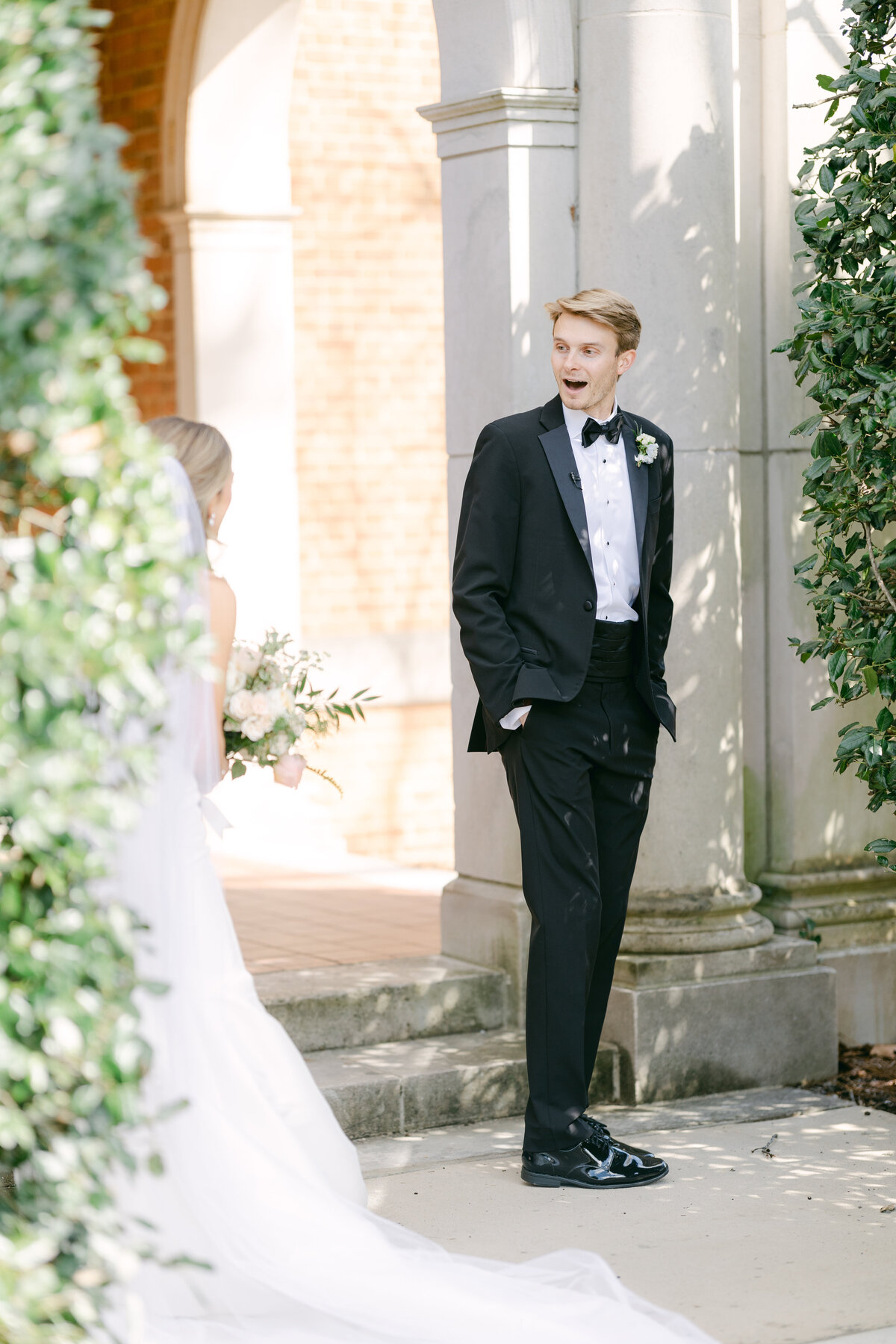 Katherine Horton Photography Christin & Lee Wedding Day Katherine's Favorites 065